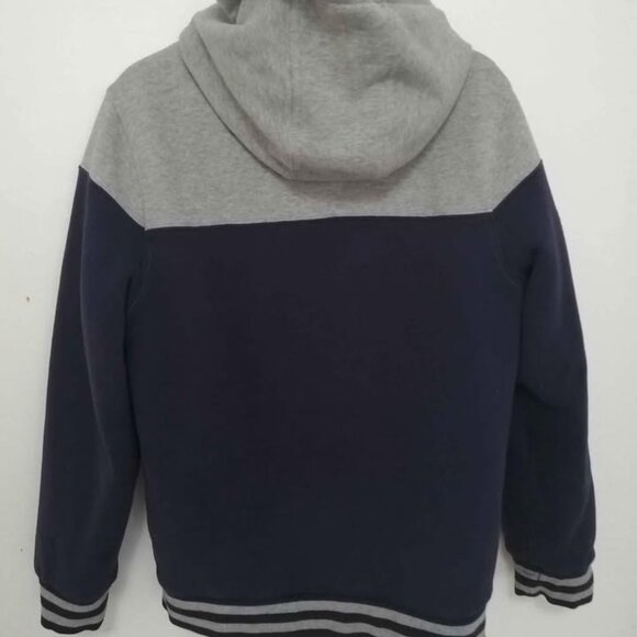 Tommy Hilfiger Big Boy baseball jacket of high quality (also fits women in S) - Picture 2 of 4